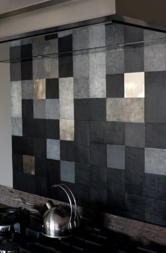 Dauby TEGEL PURE TILES | WIT BRONS (WB) | 10x10 cm
