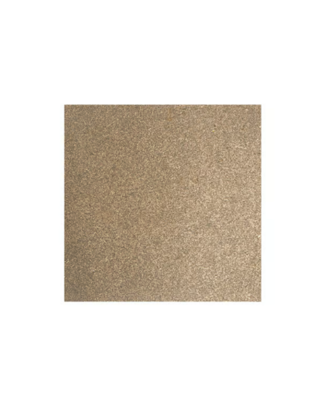 Dauby TEGEL PURE TILES | RUW BRONS (RB) | 10x10 cm