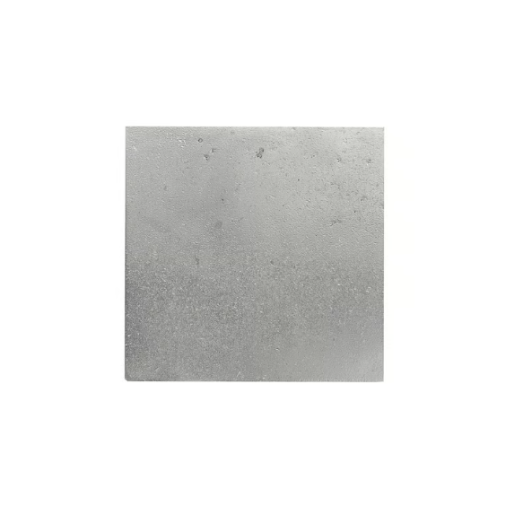 Dauby TEGEL PURE TILES | MAT WIT BRONS (WBS) | 10x10 cm
