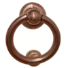 DEURKLOPPER BT1530 | NATUUR BRONS (LB)