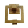 DEURKLOPPER BT1519 | NATUUR BRONS (LB)