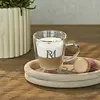 Koffie/Thee Glas Dubbelwandig M – Transparant – Set van 6