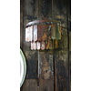 Wandlamp Bruno Roest Lamel 40 cm