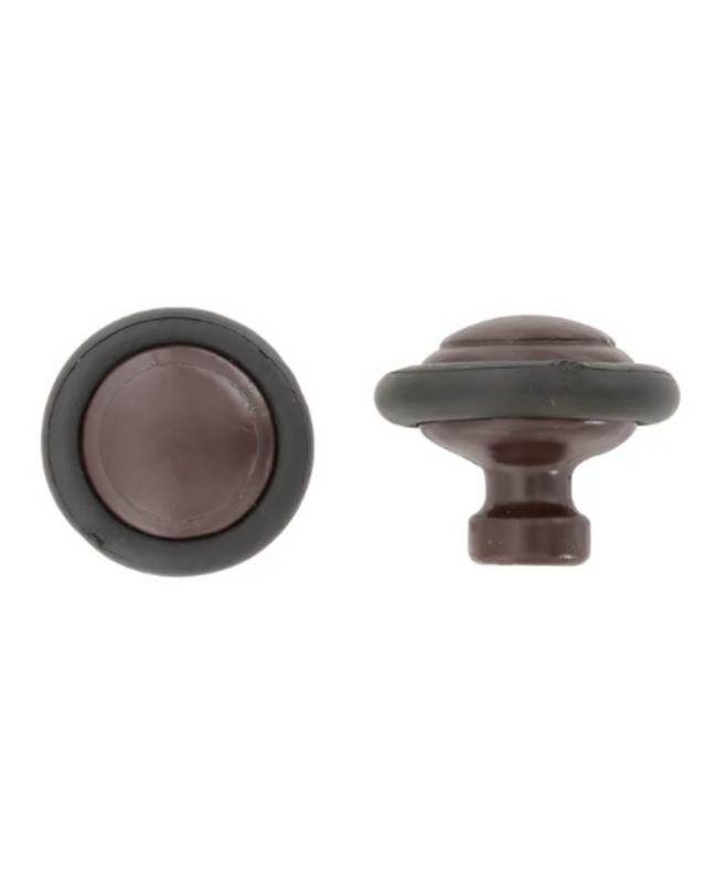 Dauby DEURSTOP | ROEST (RC) | 4x3,5x1,7 cm