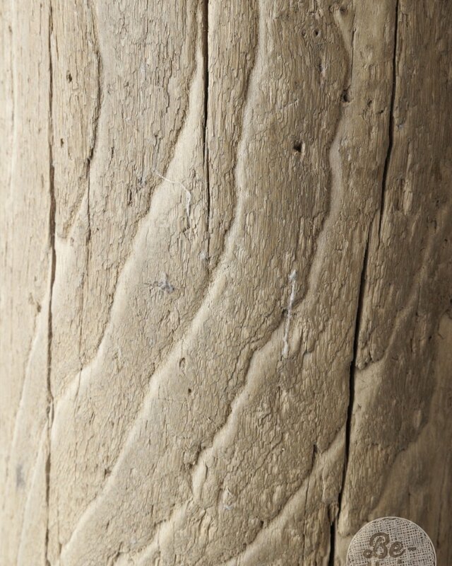 Be-Uniq Vloerlamp Oude Biels | China | H146xD25 cm