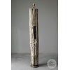 Vloerlamp Oude Biels | China | H145xD19 cm