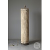 Vloerlamp Oude Biels | China | H146xD30 cm