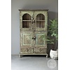 Origineel Oude Kast | India | H168xB102xD32 cm