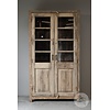 Oude Vitrinekast | India | H219xB119xD46 cm