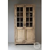 Oude Vitrinekast | India | H219xB110xD46 cm