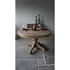 Ronde Eettafel – Ø140 x H78 cm