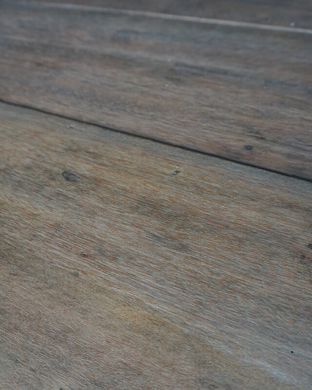 Rene Houtman Ronde Eettafel – Ø140 x H78 cm