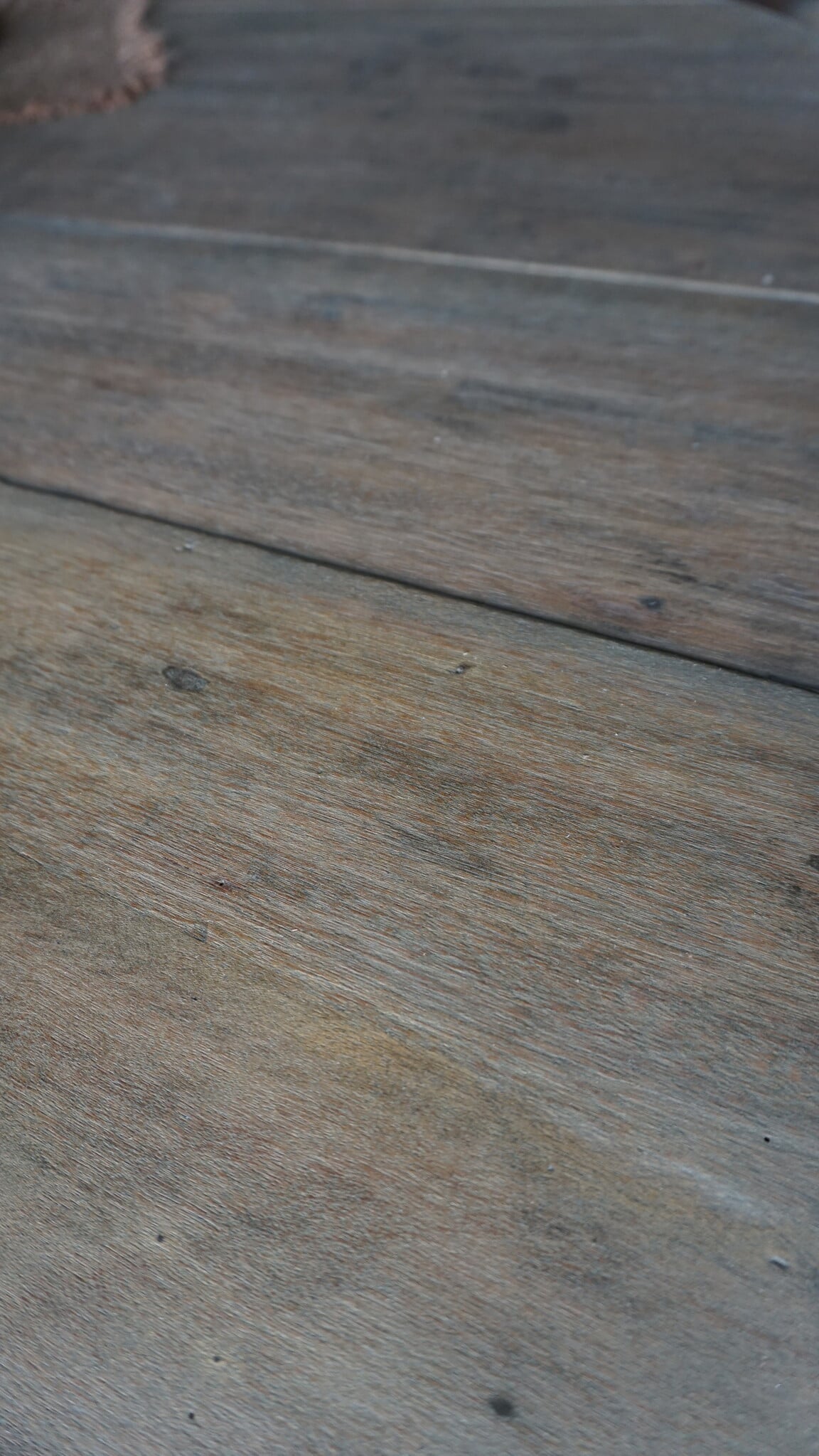 Rene Houtman Ronde Eettafel – Ø140 x H78 cm