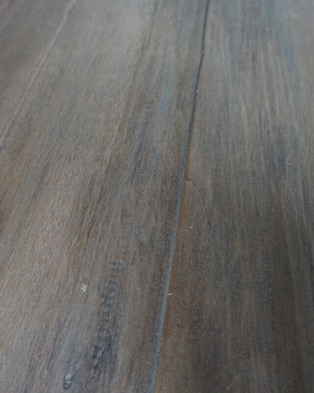 Rene Houtman Ronde Eettafel – Ø130 x H78 cm