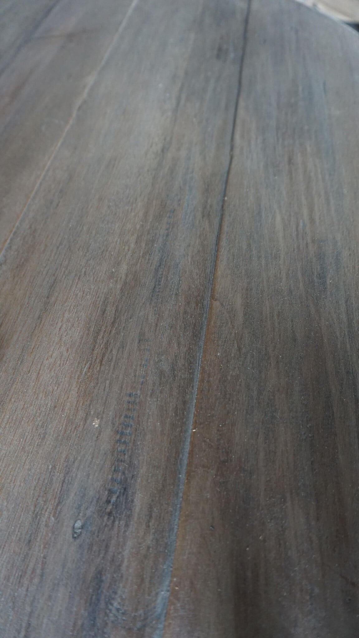 Rene Houtman Ronde Eettafel – Ø130 x H78 cm