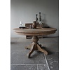 Ronde Eettafel – Ø130 x H78 cm