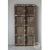 Oude Deur | India | H147 x B73 x D9 cm