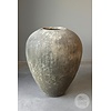 Oude Verweerde Pot | Indonesië | H70 x D56 cm