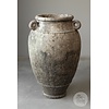 Oude Unieke Pot | Indonesië | H78 x D50 cm