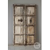 Authentieke Verweerde Deur | India | H145xB82xD7 cm