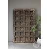Authentieke Verweerde Deur | India | H165xB104xD10 cm