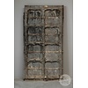 Authentieke Verweerde Deur | India | H163xB87xD10 cm