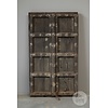 Authentieke Verweerde Deur | India | H137xB79xD8 cm