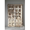 Authentieke Verweerde Deur | India | H190xB116xD10 cm