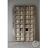 Authentieke Verweerde Deur | India | H173xB100xD5 cm