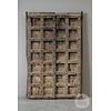 Authentieke Verweerde Deur | India | H140xB88xD4 cm