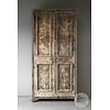 Hoge Verweerde Kast | India | H259xB125xD46 cm