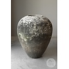 Oude Verweerde Pot | Indonesië | H70 x D58 cm