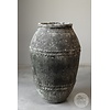 Oude Verweerde Pot | Indonesië | H75 x D48 cm