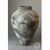 Oude Verweerde Pot | Indonesië | H80 x D57 cm