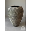 Oude Verweerde Pot | Indonesië | H78 x D58 cm