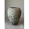Oude Verweerde Pot | Indonesië | H80 x D58 cm