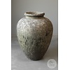 Oude Verweerde Pot | Indonesië | H80 x D60 cm