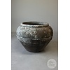 Oude Verweerde Pot | Indonesië | H53 x D70 cm