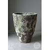 Oude Verweerde Pot | Indonesië | H71 x D60 cm