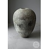Oude Verweerde Pot | Indonesië | H87 x D67 cm