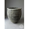 Oude Verweerde Pot | Indonesië | H88 x D80 cm