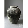 Oude Verweerde Pot | Indonesië | H78 x D60 cm