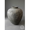 Oude Verweerde Pot | Indonesië | H88 x D75 cm