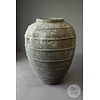 Oude Verweerde Pot | Indonesië | H103 x D84 cm