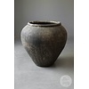 Oude Verweerde Pot | Indonesië | H63 x D66 cm
