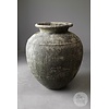 Oude Verweerde Pot | Indonesië | H80 x D70 cm