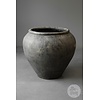 Oude Verweerde Pot | Indonesië | H62 x D66 cm