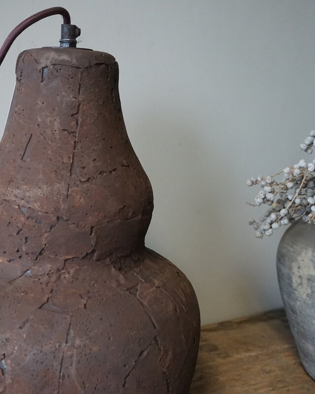 Hoffz Hanglamp | Bari 203 | H41 x D26 cm