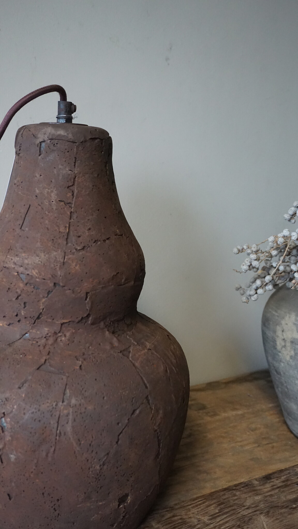 Hoffz Hanglamp | Bari 203 | H41 x D26 cm