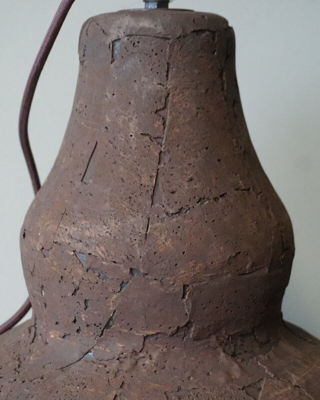 Hoffz Hanglamp | Bari 203 | H41 x D26 cm